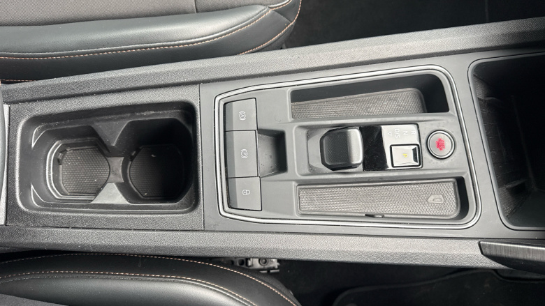 CUPRA Formentor 1.5 TSI 150 V1 5dr DSG Petrol Estate